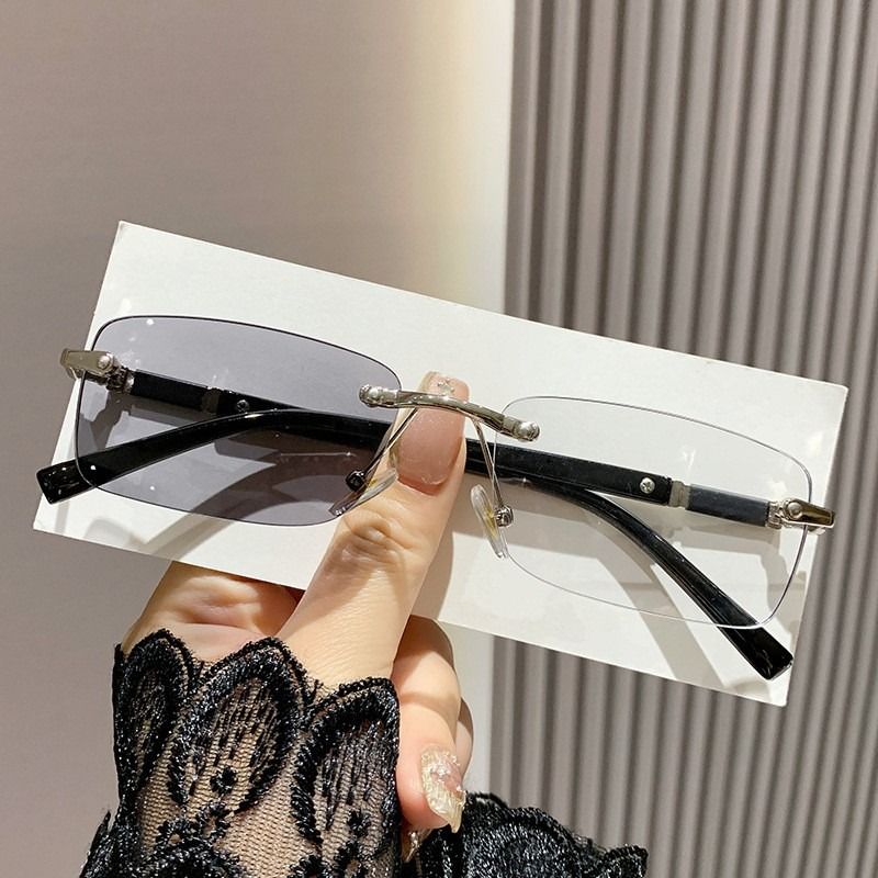 Full Rim Square Optical Glasses Men Frame Prescription Eyeglass Spectacles Photochromic Frame Reading Glasses Men Women