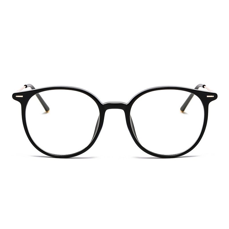 2025 Photochromic Eyeglasses Frames Street Photography Square Eyeglasses Transparent Anti Blue Light Photo Gray Glasses Eye