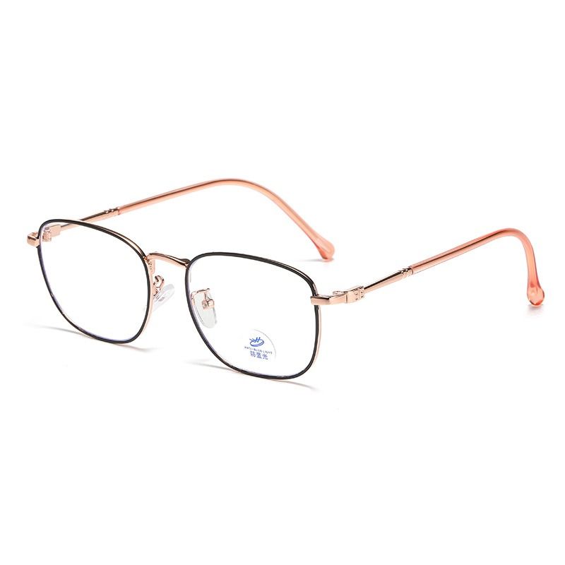 Stylish Plastic Frame Readers with Self-Tinting Sun Lenses & Blue Light Filter