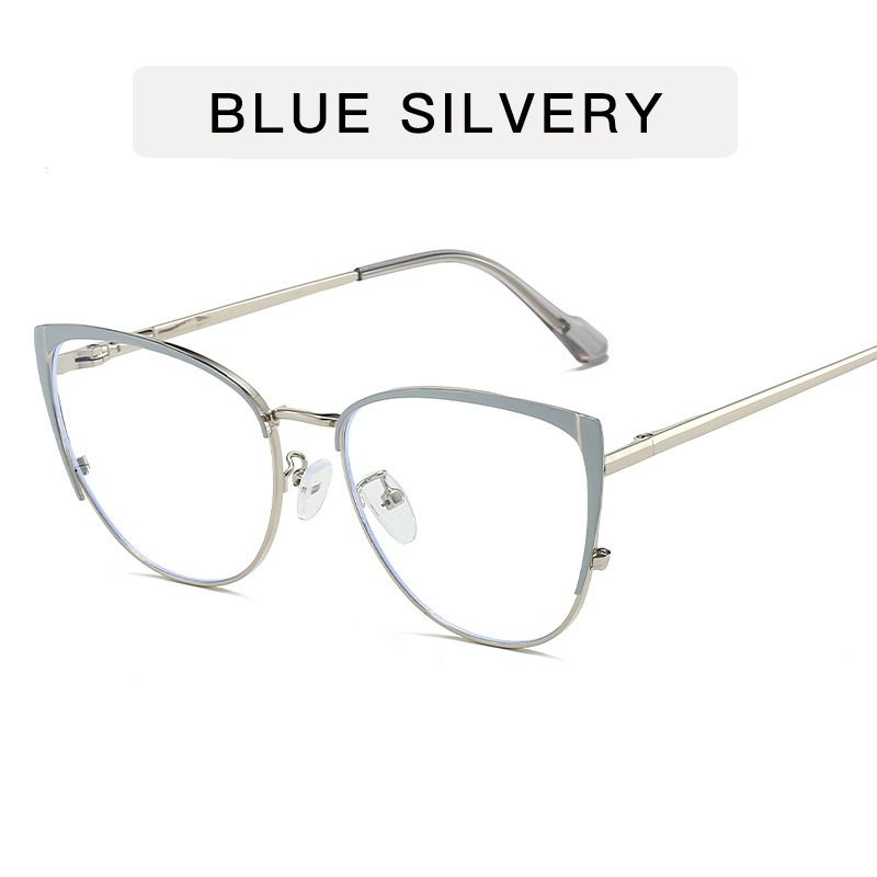 Blue Light & Anti Glare Reading Glasses, Polarized Lenses for Indoor/Outdoor & Driving