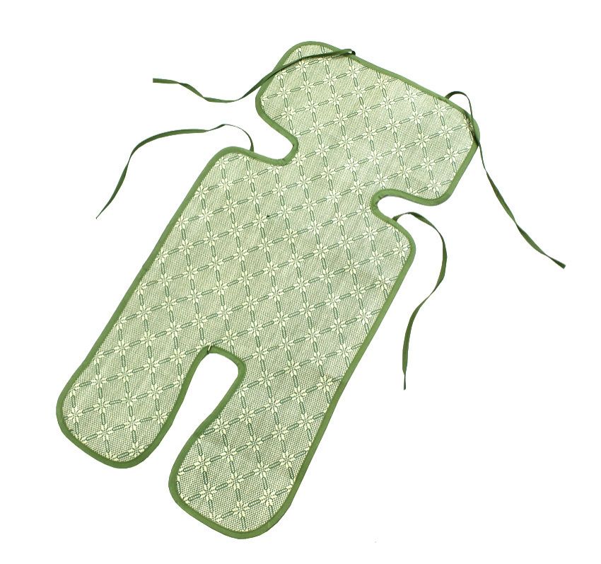 Children Car Cooler Pad Summer Stroller Ice Cooler Mat Baby Cushion for Stroller Newborn Dining Chair Baby Stroller Cushion Cooler Pad Stroller Cooling Liner Pad Mat Summer Breathable Seat Pad for Car