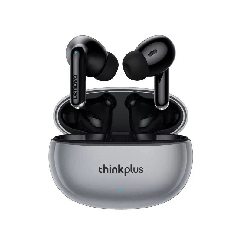 Lenovo Thinkplus XT88 Bluetooth Earphones TWS Wireless Bluetooth Earphones Touch Control 5.3 Bluetooth Dual Stereo Sound Noise Reduction Wireless Laiya Earphones