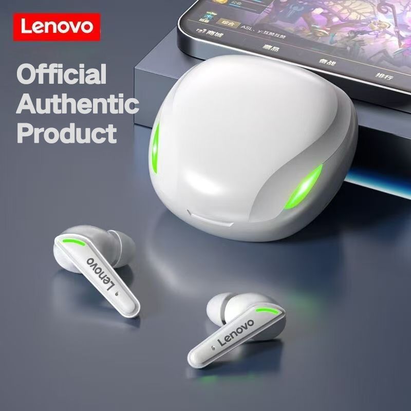 Lenovo Thinkplus XT92 Touch Bluetooth Earphones TWS Wireless Bluetooth Earphones 5.1 Noise Reduction Dual Stereo Sound Bluetooth Earphones