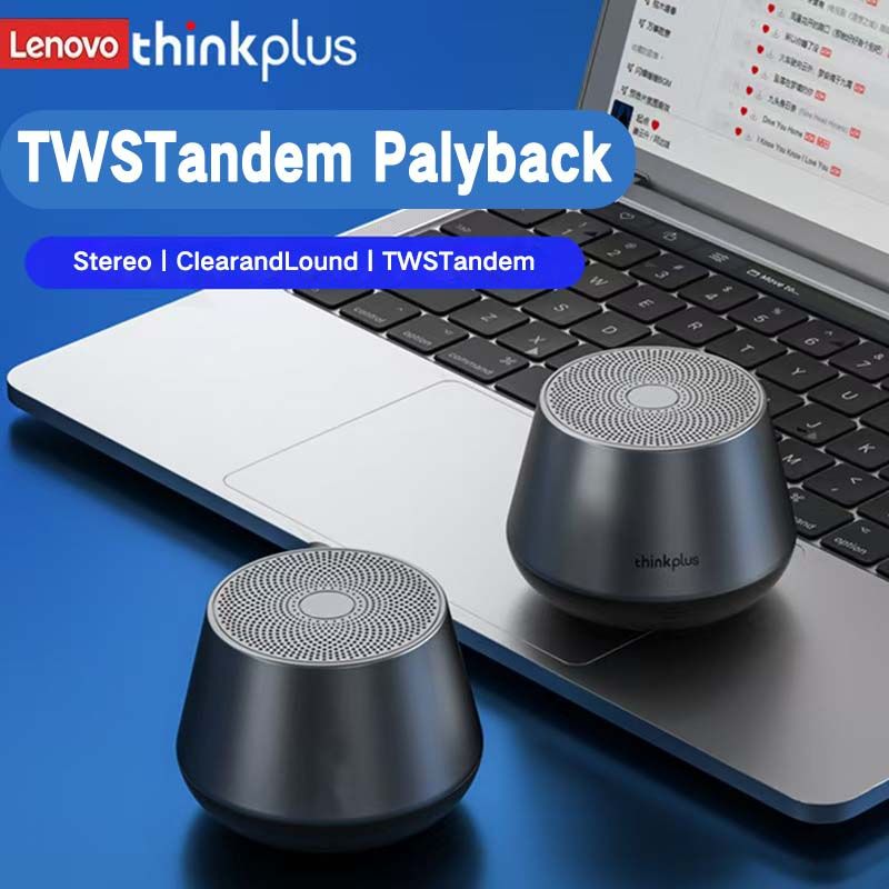 Lenovo Thinkplus K3Pro Wireless Bluetooth Speaker Speaker 1200mAh Battery Bluetooth 5.0 Speaker