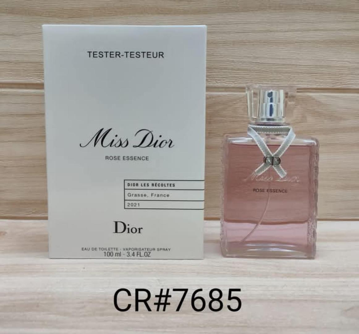Christian Dior Miss Dior, For Women -100ml EDP Tester
