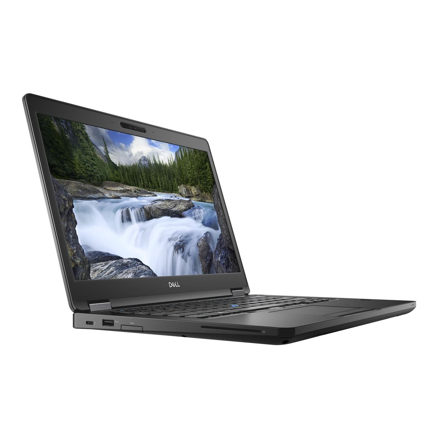 Refurblished - Dell Latitude 5290 | Intel Core i5-8250U | 8GB RAM | 256GB SSD | Windows 10 Pro Laptop