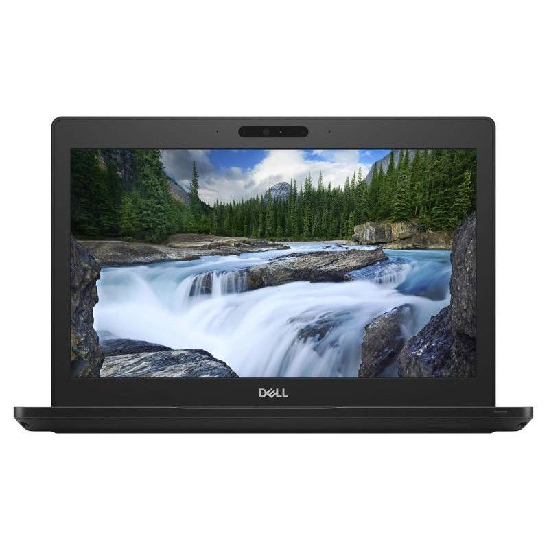 Refurblished - Dell Latitude 5290 | Intel Core i5-8250U | 8GB RAM | 256GB SSD | Windows 10 Pro Laptop