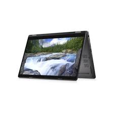 Dell Latitude 5300 Intel Core i7 8th Gen (x360) 16GB RAM, 512GB Intel UHD Graphics 620, 13.3" Backlit keyboard, 6 Months Warranty