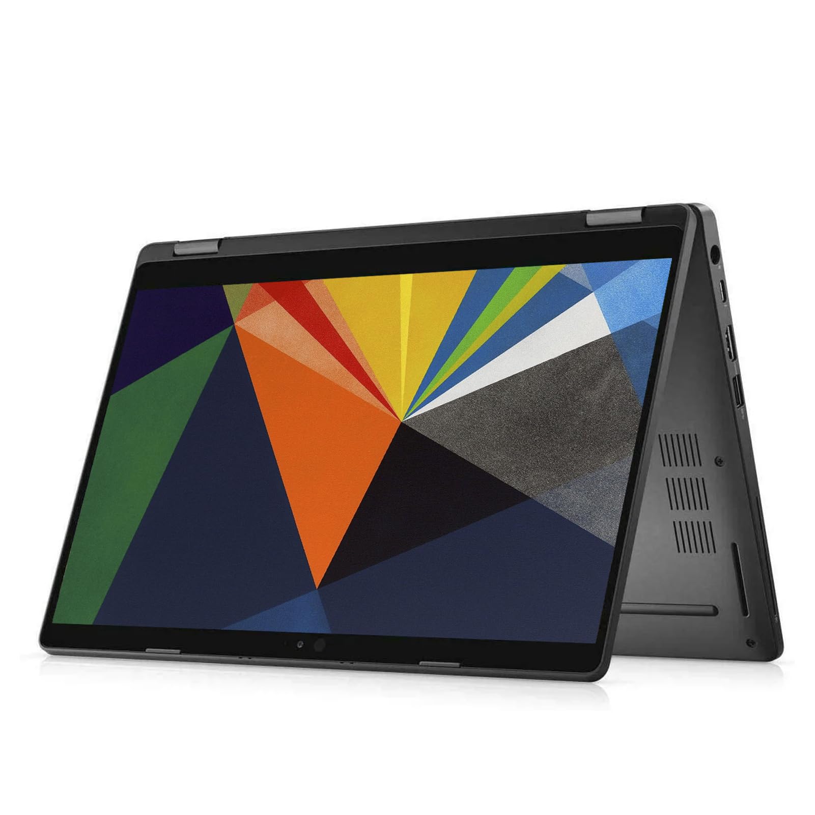 Dell Latitude 5300 Intel Core i7 8th Gen (x360) 16GB RAM, 512GB Intel UHD Graphics 620, 13.3" Backlit keyboard, 6 Months Warranty