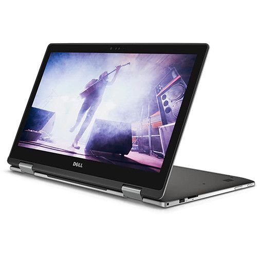 Dell Latitude 5300 Intel Core i7 8th Gen (x360) 16GB RAM, 512GB Intel UHD Graphics 620, 13.3" Backlit keyboard, 6 Months Warranty