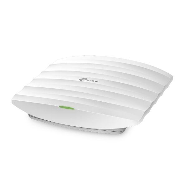 TP Link 300Mbps Wireless N Ceiling Mount Access Point - TL-EAP115