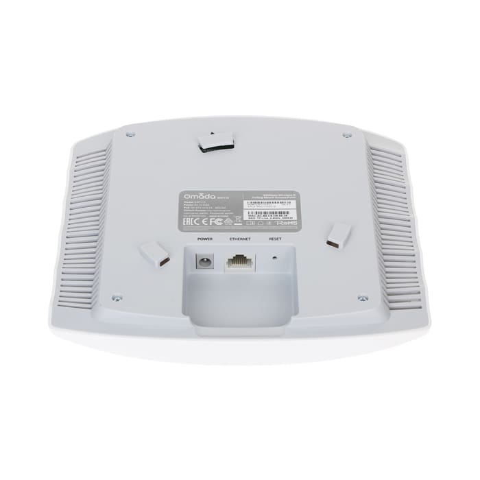 TP Link 300Mbps Wireless N Ceiling Mount Access Point - TL-EAP115