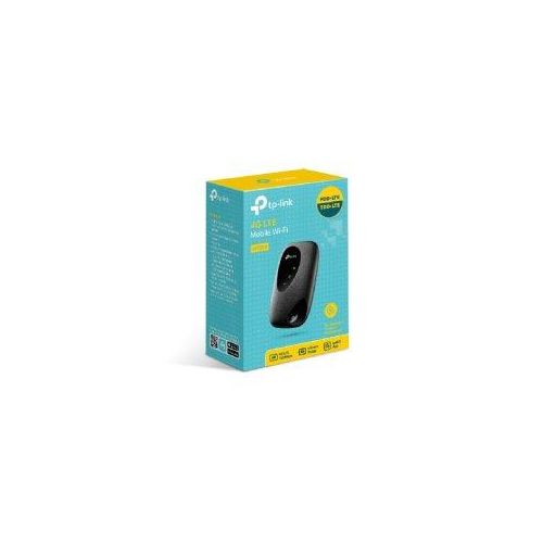 TP-Link TL-M7200 4G LTE Mobile Wi-Fi MIFI Router