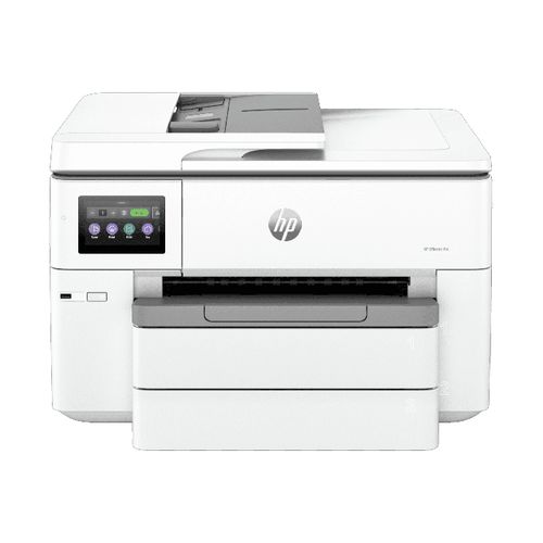 HP OfficeJet Pro 9730 Wide Format All-in-One Printer (1 Year Warranty)