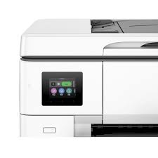 HP OfficeJet Pro 9730 Wide Format All-in-One Printer (1 Year Warranty)