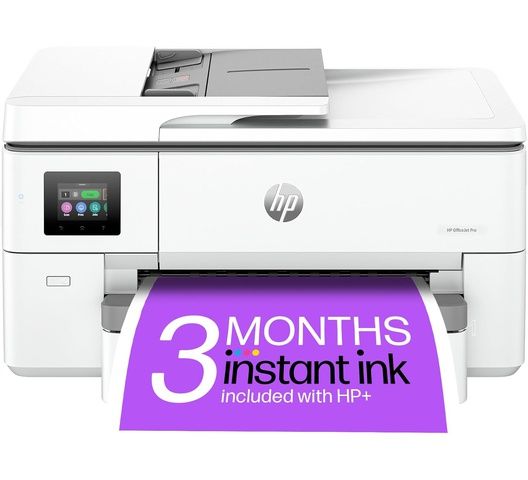 HP OfficeJet Pro 9730 Wide Format All-in-One Printer (1 Year Warranty)