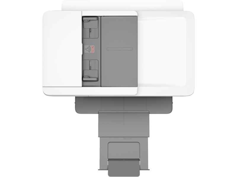 HP OfficeJet Pro 9730 Wide Format All-in-One Printer (1 Year Warranty)