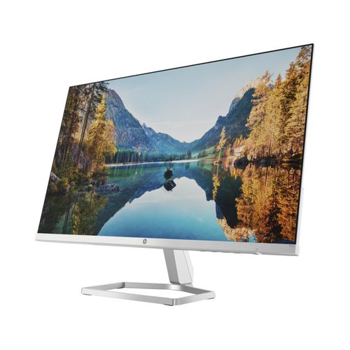 HP M24FW 23.8 Inches Ultra Slim FHD IPS Monitor