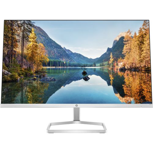 HP M24FW 23.8 Inches Ultra Slim FHD IPS Monitor