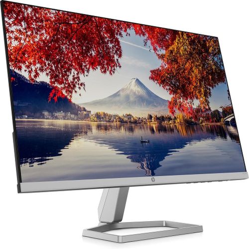 HP M24FW 23.8 Inches Ultra Slim FHD IPS Monitor