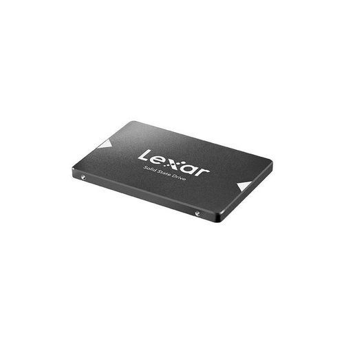 Lexar NS100 2.5” SATA INTERNAL SSD 256GB
