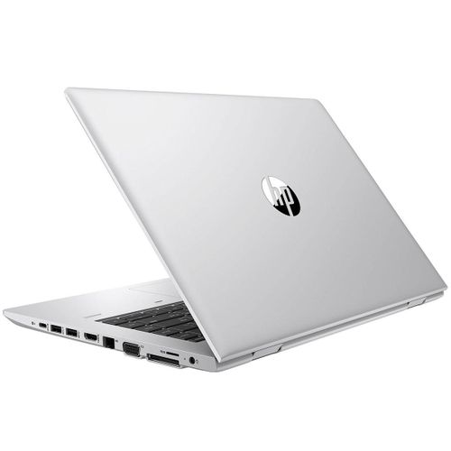 HP Probook 640 G5 8th Gen Core I5-8GB RAM-256 SSD - Refurbished 14 Inch