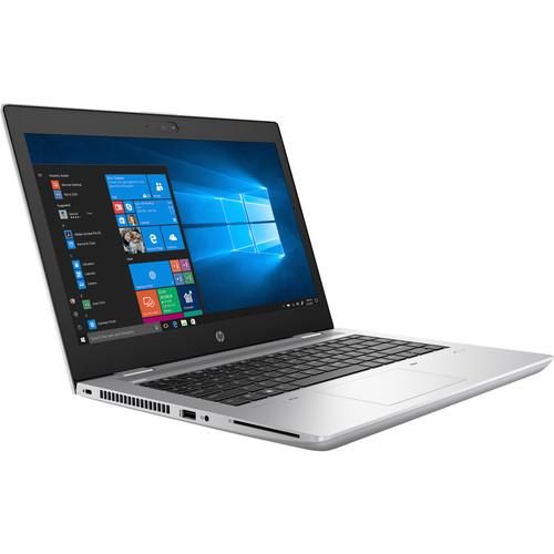 HP Probook 640 G5 8th Gen Core I5-8GB RAM-256 SSD - Refurbished 14 Inch