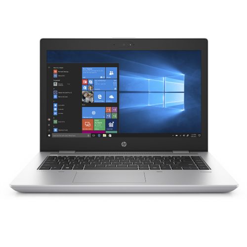 HP Probook 640 G5 8th Gen Core I5-8GB RAM-256 SSD - Refurbished 14 Inch