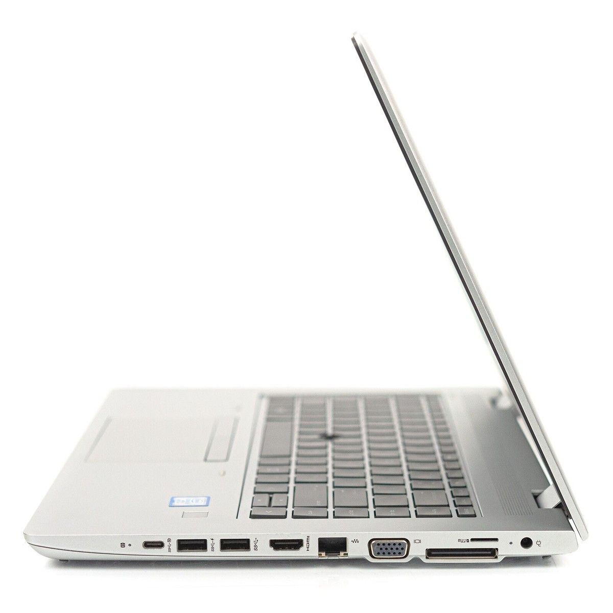 HP Probook 640 G5 8th Gen Core I5-8GB RAM-256 SSD - Refurbished 14 Inch