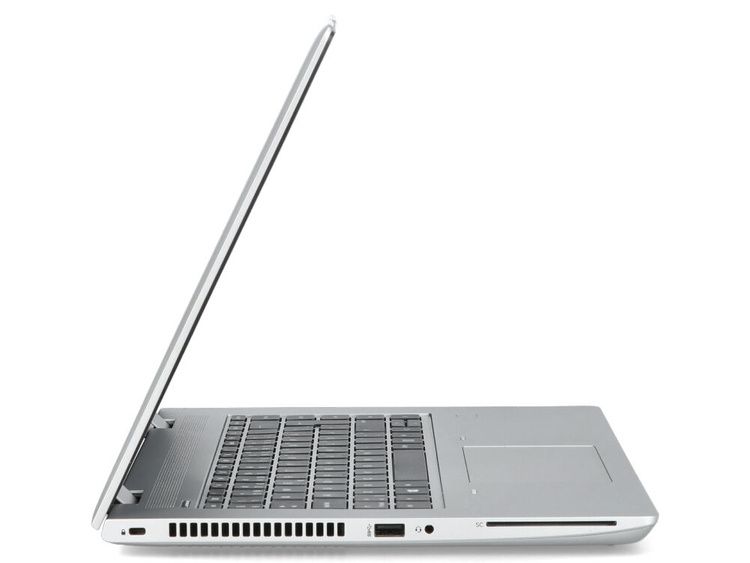 HP Probook 640 G5 8th Gen Core I5-8GB RAM-256 SSD - Refurbished 14 Inch
