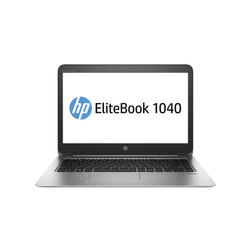 HP EliteBook 1040 G2 5TH Gen Core i5 4GB RAM 256GB SSD