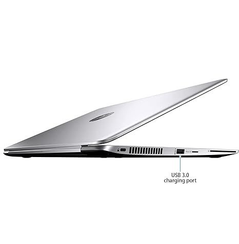 HP EliteBook 1040 G2 5TH Gen Core i5 4GB RAM 256GB SSD