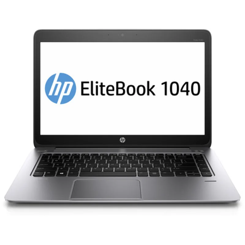HP EliteBook 1040 G2 5TH Gen Core i5 4GB RAM 256GB SSD