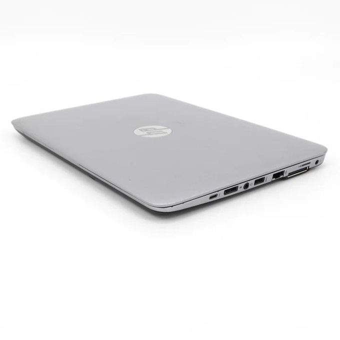 HP EliteBook 820 G3 Intel Core I5 6th Gen 8GB RAM 256GB SSD 12.5 Inches Touchscreen