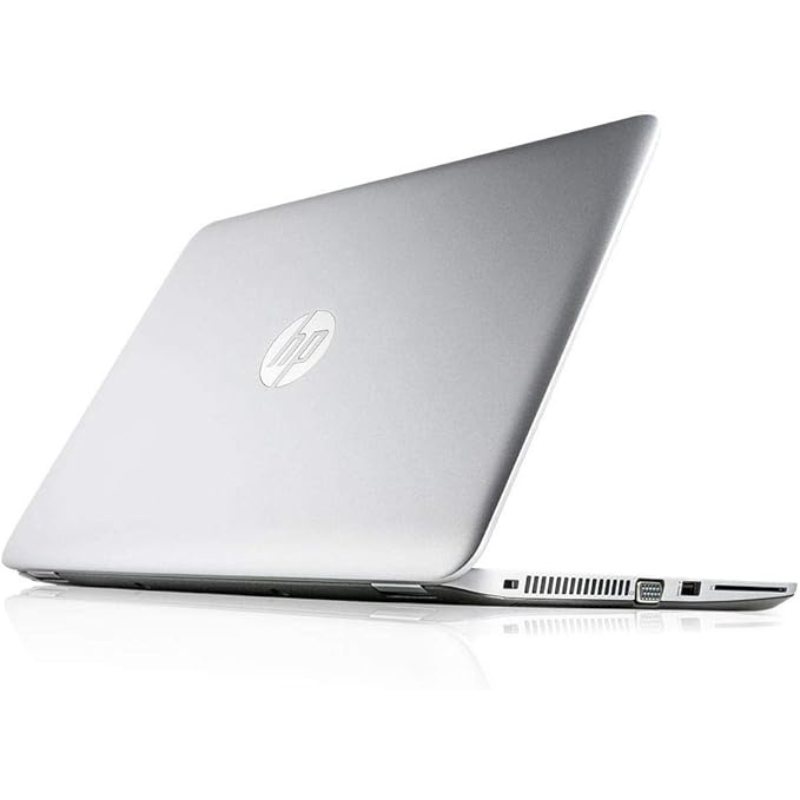 HP EliteBook 820 G3 Intel Core I5 6th Gen 8GB RAM 256GB SSD 12.5 Inches Touchscreen