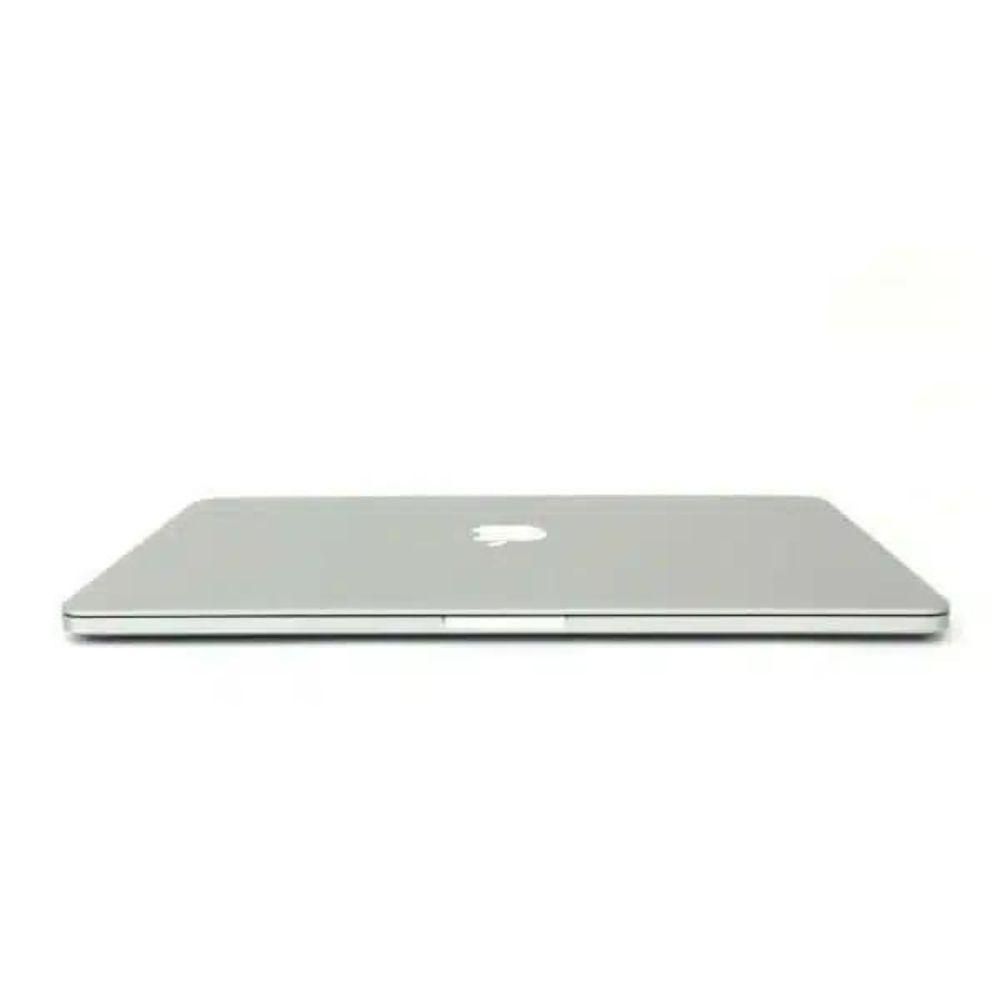Apple MacBook Pro A1502 13-Inch 2015 Core i5 8GB RAM 256GB SSD Silver Backlit Keyboard