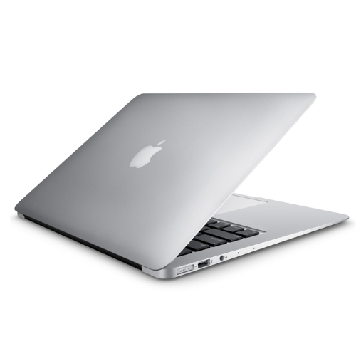 Apple MacBook Pro A1502 13-Inch 2015 Core i5 8GB RAM 256GB SSD Silver Backlit Keyboard