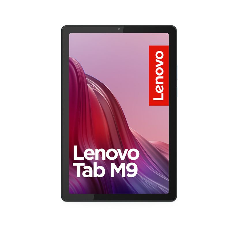 Lenovo Tab M9 310XU 9 Inch Android Tablet with 3GB RAM and 32GB Storage in Arctic Grey, Featuring Sleek Design and Long Battery Life
