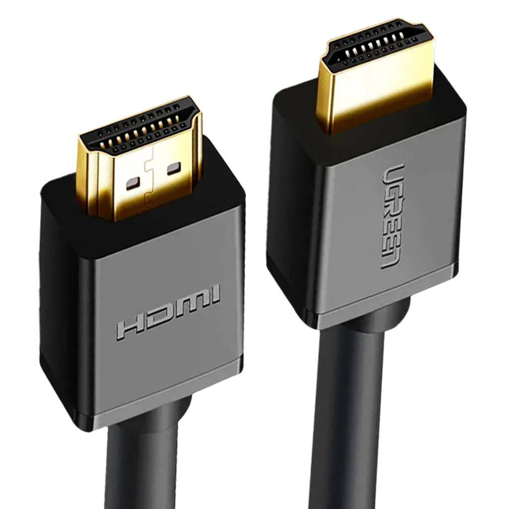 UGREEN HDMI Cable 4K 10M HDMI 2.0 18Gbps High-Speed 4K@60Hz Video Wire Ultra HD