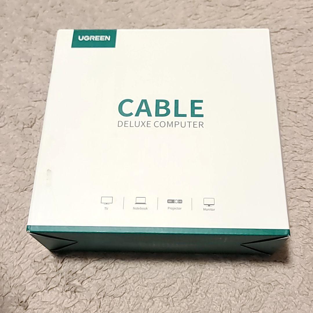 UGREEN HDMI Cable 4K 10M HDMI 2.0 18Gbps High-Speed 4K@60Hz Video Wire Ultra HD