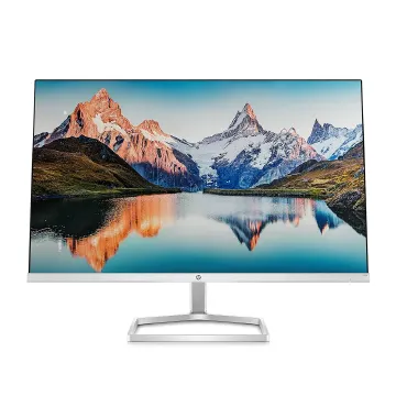 HP 524sf Series 5 23.8‑Inch Full HD IPS Monitor with Seamless Productivity Edge Design