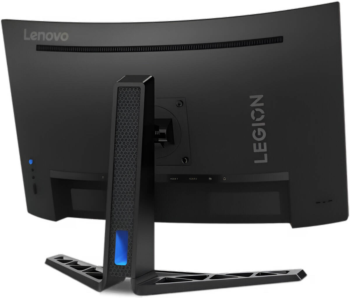 Lenovo Legion R27fc‑30 27″ Curved FHD Gaming Monitor – 280 Hz Powerhouse with Comfort‑Tuned Immersion