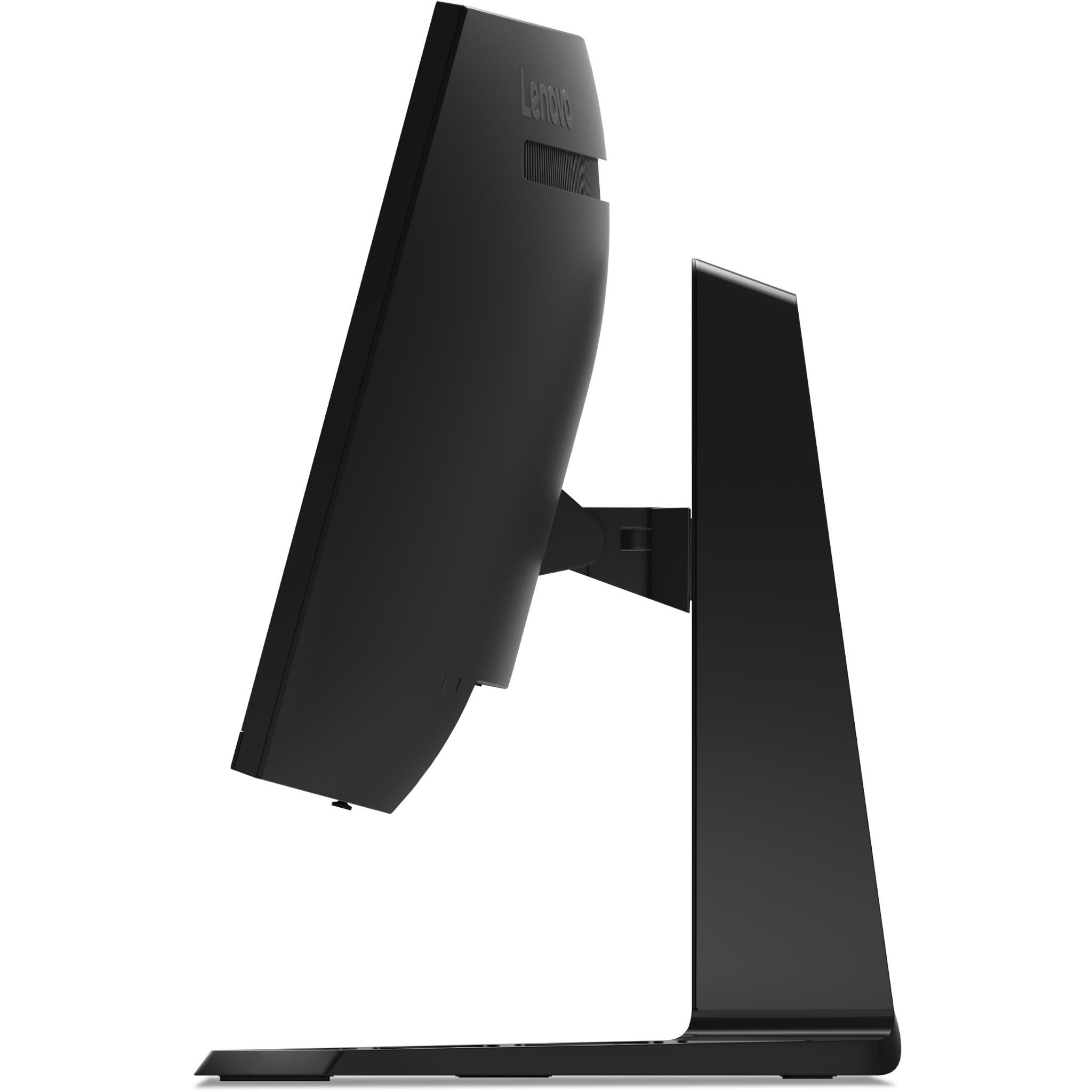 Lenovo Legion R27fc‑30 27″ Curved FHD Gaming Monitor – 280 Hz Powerhouse with Comfort‑Tuned Immersion