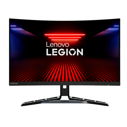 Lenovo Legion R27fc‑30 27″ Curved FHD Gaming Monitor – 280 Hz Powerhouse with Comfort‑Tuned Immersion