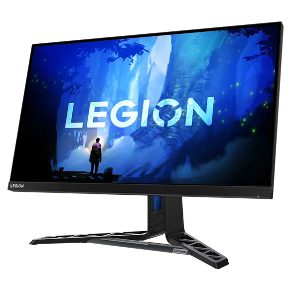 Lenovo Legion R27fc‑30 27″ Curved FHD Gaming Monitor – 280 Hz Powerhouse with Comfort‑Tuned Immersion