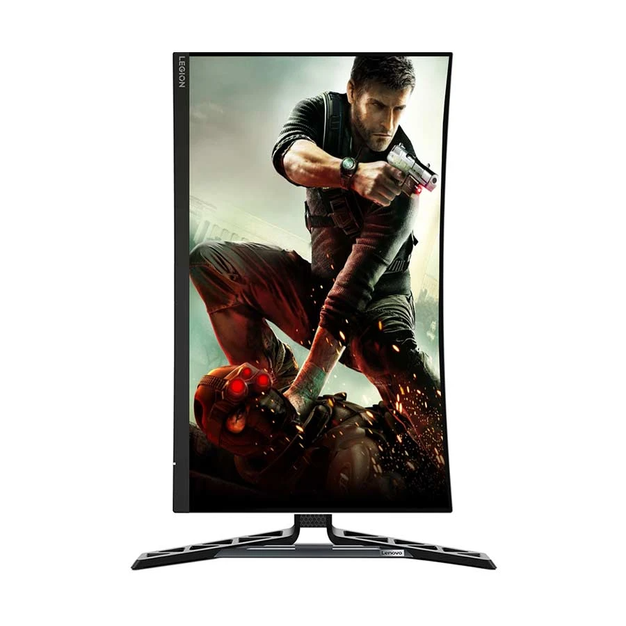 Lenovo Legion R27fc‑30 27″ Curved FHD Gaming Monitor – 280 Hz Powerhouse with Comfort‑Tuned Immersion