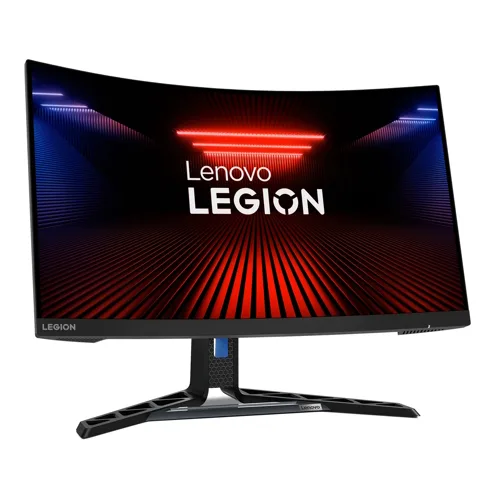 Lenovo Legion R27fc‑30 27″ Curved FHD Gaming Monitor – 280 Hz Powerhouse with Comfort‑Tuned Immersion