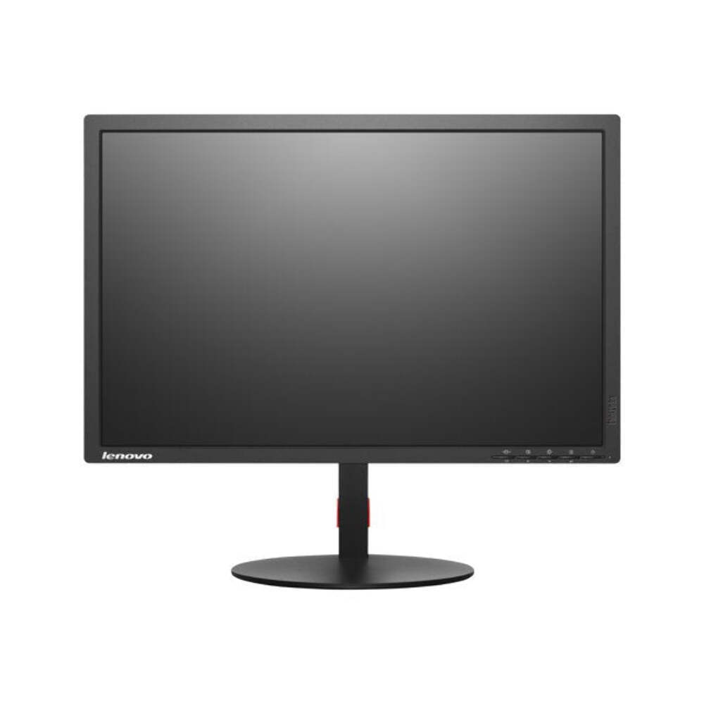 Lenovo 20‑Inch LCD TFT Monitor (Model EX‑UK / L2062) – Compact, Energy‑Efficient HD Display
