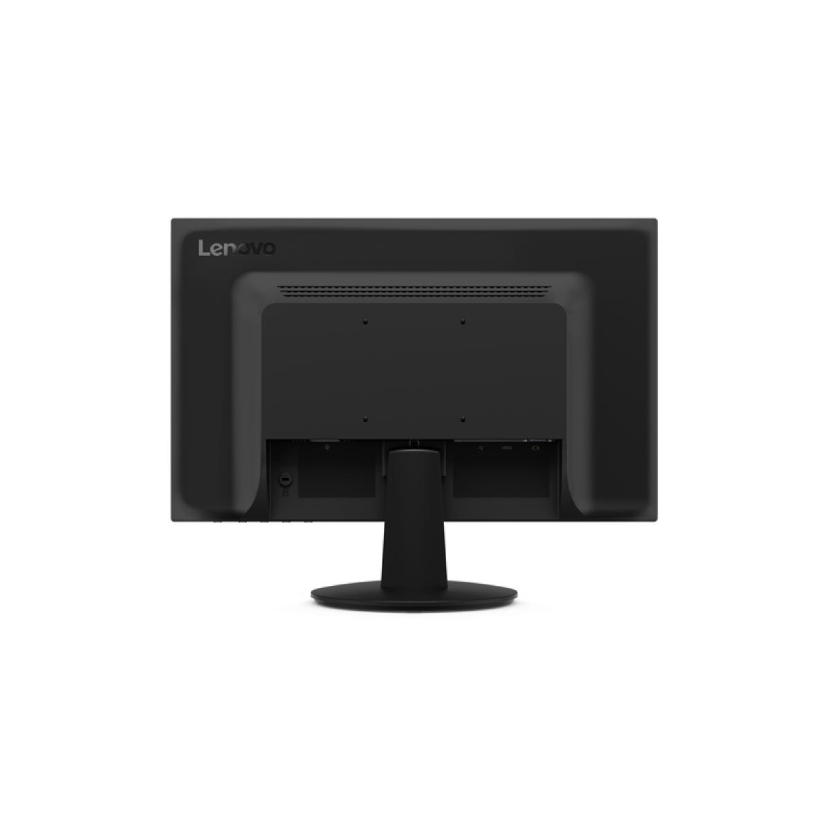 Lenovo 20‑Inch LCD TFT Monitor (Model EX‑UK / L2062) – Compact, Energy‑Efficient HD Display