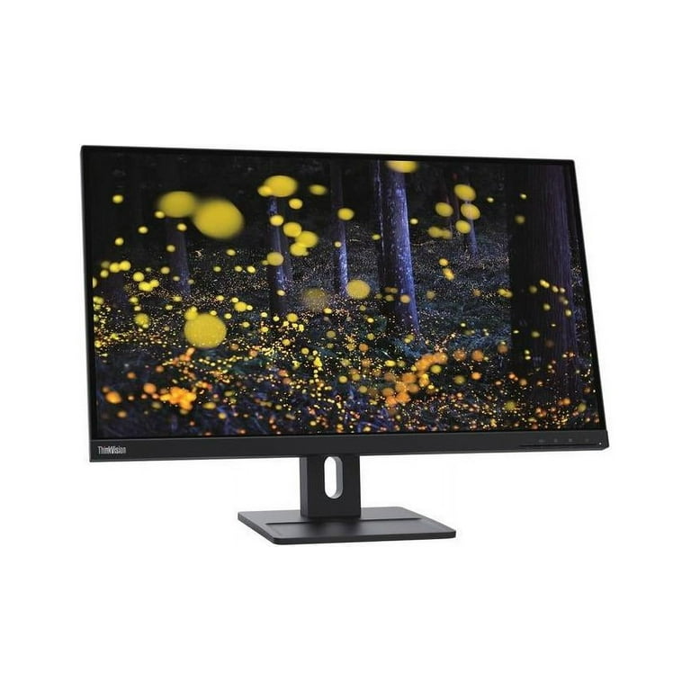 Lenovo 20‑Inch LCD TFT Monitor (Model EX‑UK / L2062) – Compact, Energy‑Efficient HD Display